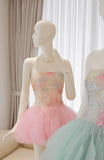 Lucia Dress