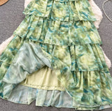 Lenora Dress