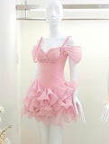 Paula Dress