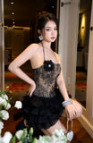 Gia Dress (On hand)