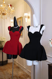 Amanda Dress