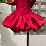 Lunette Dress