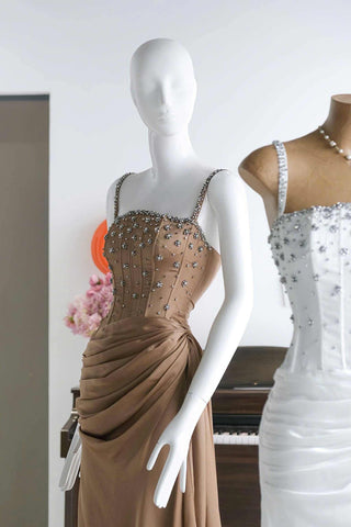 Arabella Dress (On hand)
