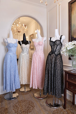 Gisella Dress