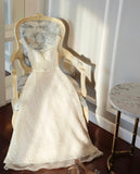 Clarabelle Dress