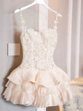 Oliviana Dress