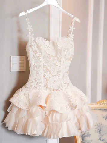 Oliviana Dress