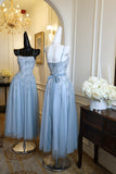 Aveline Dress (On hand)