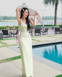 Cleo Dress (On hand)