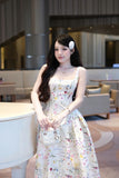 Velaria Dress