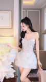 Devona Dress