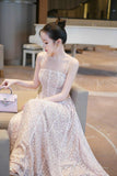 Odessa Dress