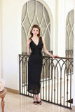Nikka Dress