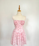 Nicole Dress (On hand)
