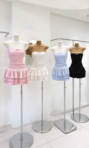 Abby Dress