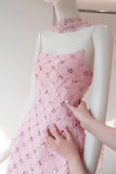 Silvana Dress (On hand)