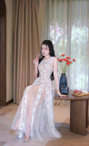 Ophira Dress (On hand)