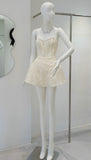 Natalya Dress