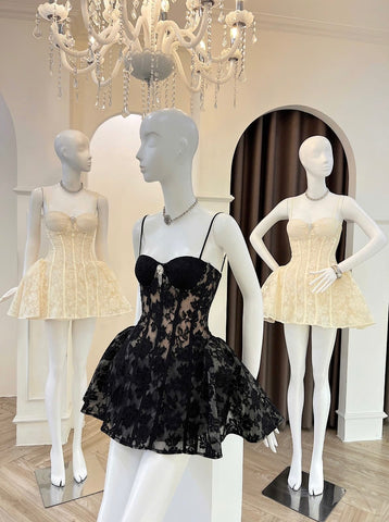 Camilla Dress (On hand)