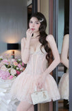 Fiorella Dress