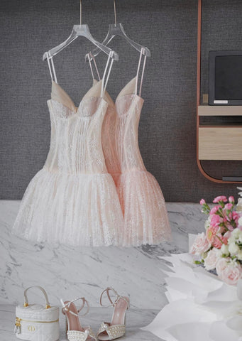 Fiorella Dress