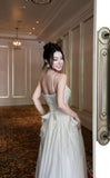 Aveline Dress (On hand)