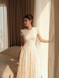 Paris Dress