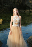 Amalia Dress
