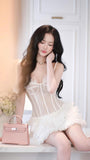 Carla Dress (On hand)