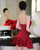 Calina Dress (On hand)