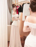 Minda Dress