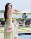 Cleo Dress (On hand)