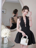 Lyra Dress