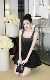 Krishna Dress