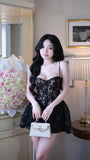 Alessia Dress