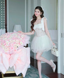 Eva Dress (On hand)