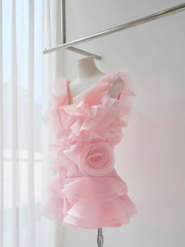 Isabel Dress (On hand)