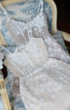 Azura Dress (On hand)