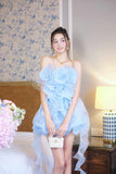 Rosina Dress