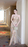 Aubrey Dress