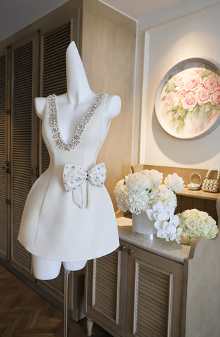 Esme Dress (On hand)