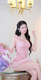 Angelica Dress