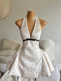 Solaine Dress