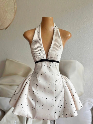 Solaine Dress