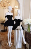 Shayla Dress