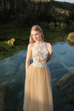 Amalia Dress