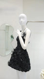 Savina Dress