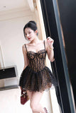 Milana Dress (On hand)
