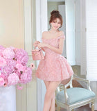 Natasha Dress (On hand)