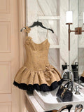 Lindy Dress